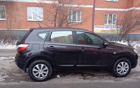 Nissan Qashqai, 2011 год, 899 000 рублей, 4 фотография