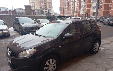 Nissan Qashqai, 2011 год, 899 000 рублей, 7 фотография