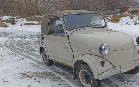 СМЗ С-3А, 1960 год, 1 390 000 рублей, 8 фотография