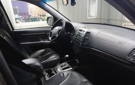 Hyundai Santa Fe III рестайлинг, 2011 год, 1 440 000 рублей, 14 фотография