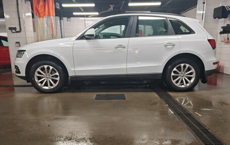 Audi Q5, 2015 год, 2 450 000 рублей, 3 фотография