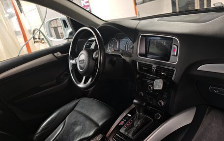 Audi Q5, 2015 год, 2 450 000 рублей, 7 фотография