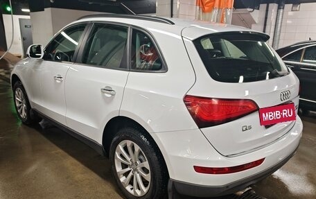 Audi Q5, 2015 год, 2 450 000 рублей, 4 фотография