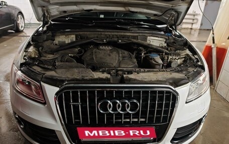 Audi Q5, 2015 год, 2 450 000 рублей, 5 фотография