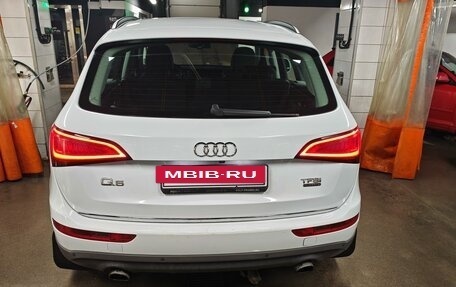 Audi Q5, 2015 год, 2 450 000 рублей, 15 фотография