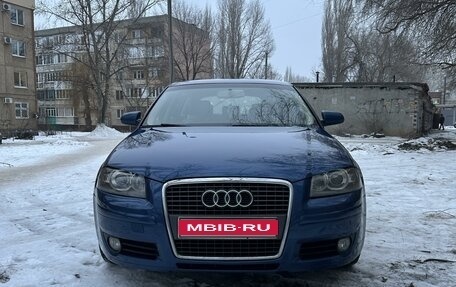 Audi A3, 2005 год, 899 000 рублей, 1 фотография