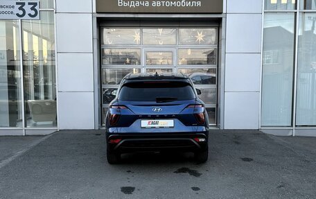 Hyundai Creta, 2021 год, 2 440 000 рублей, 6 фотография