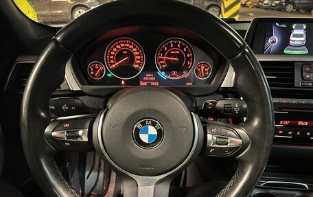 BMW 3 серия, 2016 год, 3 200 000 рублей, 6 фотография