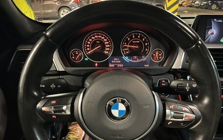 BMW 3 серия, 2016 год, 3 200 000 рублей, 7 фотография