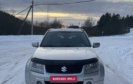 Suzuki Grand Vitara, 2010 год, 1 070 000 рублей, 1 фотография