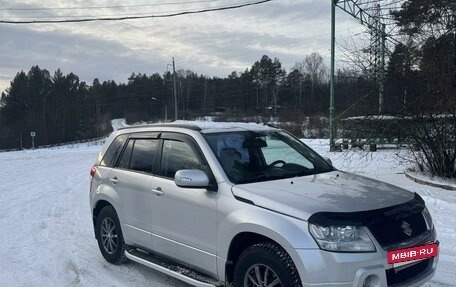 Suzuki Grand Vitara, 2010 год, 1 070 000 рублей, 4 фотография