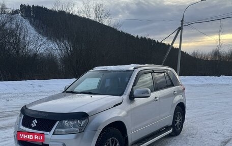 Suzuki Grand Vitara, 2010 год, 1 070 000 рублей, 3 фотография