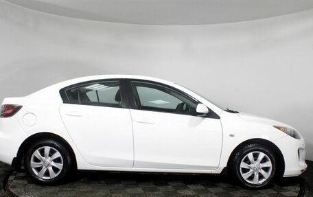 Mazda 3, 2012 год, 950 000 рублей, 4 фотография