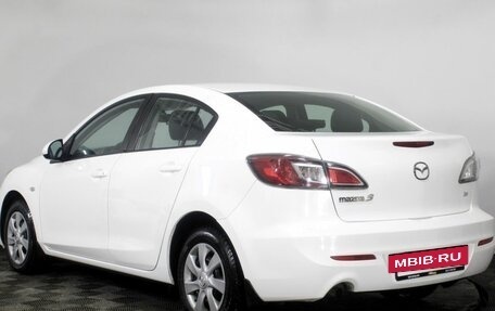 Mazda 3, 2012 год, 950 000 рублей, 7 фотография