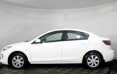 Mazda 3, 2012 год, 950 000 рублей, 8 фотография