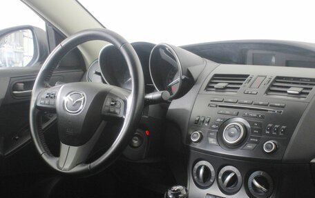 Mazda 3, 2012 год, 950 000 рублей, 9 фотография