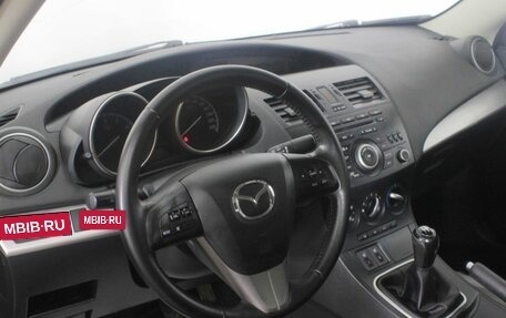 Mazda 3, 2012 год, 950 000 рублей, 13 фотография