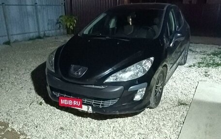 Peugeot 308 II, 2010 год, 550 000 рублей, 2 фотография