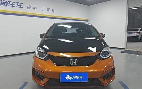 Honda Life, 2021 год, 1 500 000 рублей, 3 фотография