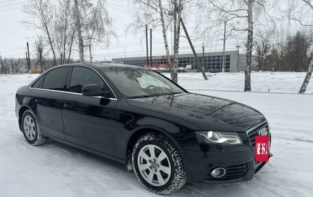 Audi A4, 2008 год, 900 000 рублей, 7 фотография