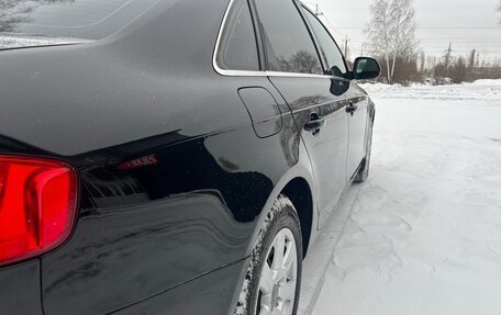 Audi A4, 2008 год, 900 000 рублей, 17 фотография