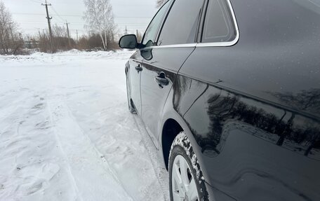 Audi A4, 2008 год, 900 000 рублей, 16 фотография