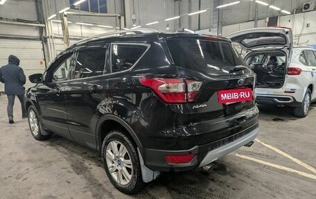 Ford Kuga III, 2017 год, 1 849 000 рублей, 2 фотография