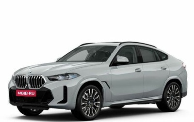 BMW X6, 2024 год, 19 229 900 рублей, 1 фотография