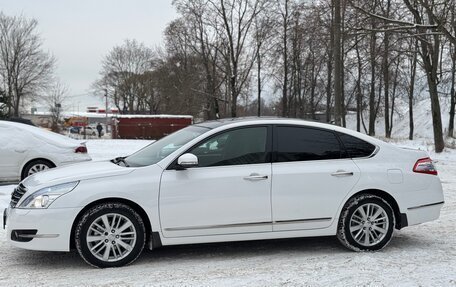 Nissan Teana, 2012 год, 1 300 000 рублей, 8 фотография