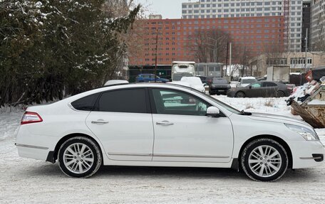 Nissan Teana, 2012 год, 1 300 000 рублей, 4 фотография