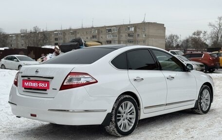 Nissan Teana, 2012 год, 1 300 000 рублей, 5 фотография