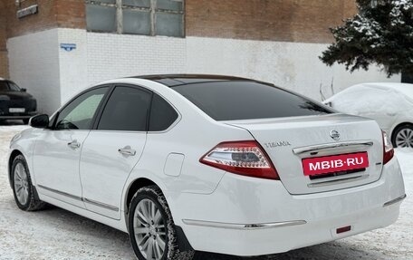 Nissan Teana, 2012 год, 1 300 000 рублей, 7 фотография