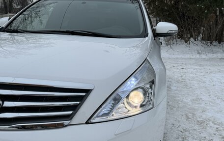 Nissan Teana, 2012 год, 1 300 000 рублей, 21 фотография