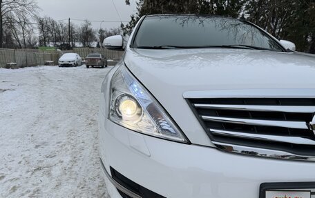 Nissan Teana, 2012 год, 1 300 000 рублей, 20 фотография