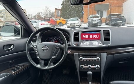 Nissan Teana, 2012 год, 1 300 000 рублей, 14 фотография