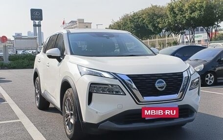 Nissan X-Trail, 2021 год, 2 280 000 рублей, 2 фотография