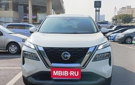 Nissan X-Trail, 2021 год, 2 280 000 рублей, 3 фотография