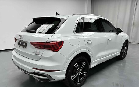 Audi Q3, 2021 год, 3 100 000 рублей, 2 фотография