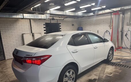 Toyota Corolla, 2013 год, 1 500 000 рублей, 3 фотография