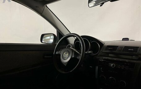 Mazda 3, 2008 год, 680 000 рублей, 11 фотография