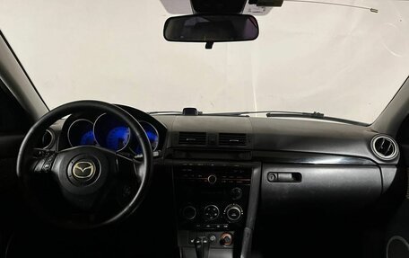 Mazda 3, 2008 год, 680 000 рублей, 10 фотография