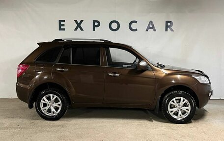 Lifan X60 I рестайлинг, 2015 год, 799 000 рублей, 6 фотография