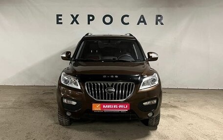 Lifan X60 I рестайлинг, 2015 год, 799 000 рублей, 8 фотография