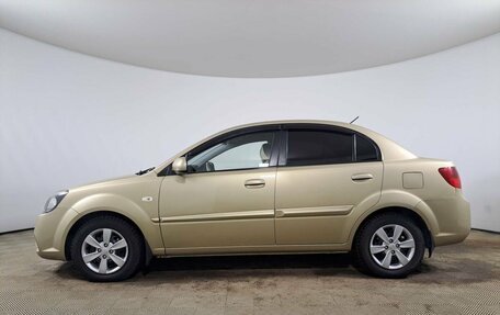 KIA Rio II, 2011 год, 620 000 рублей, 10 фотография