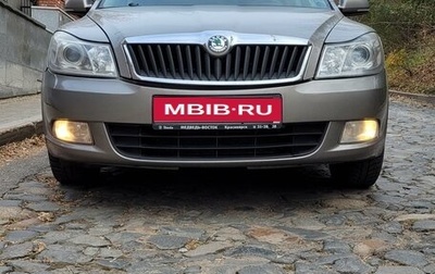 Skoda Octavia, 2009 год, 850 000 рублей, 1 фотография