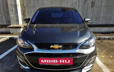 Chevrolet Spark IV, 2022 год, 860 000 рублей, 1 фотография