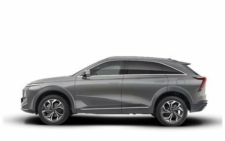 Haval F7, 2024 год, 2 699 000 рублей, 1 фотография