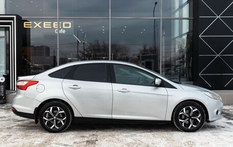 Ford Focus III, 2013 год, 950 000 рублей, 6 фотография