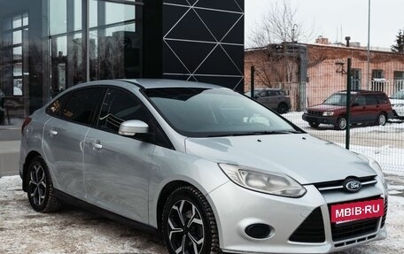 Ford Focus III, 2013 год, 950 000 рублей, 7 фотография