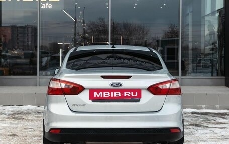 Ford Focus III, 2013 год, 950 000 рублей, 4 фотография